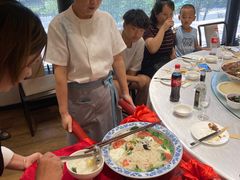 -一宽宽宴(白浮泉路店)