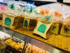 皇后土司-山崎面包(第一八佰伴店)
