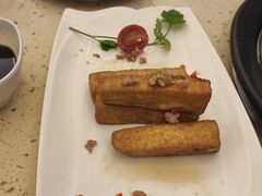 -港畔赶海蒸汽海鲜烧烤自助(仙螺岛店)