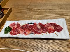 -御牛道日式烤肉料理(杭州万象城店)