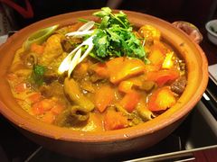 -龚印记牛骨牛杂屋·四代传承(珠影星光城店)