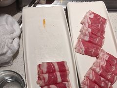 -海底捞火锅(巴黎春天浦建店)