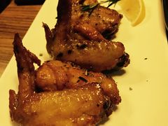 迷迭香烤鸡翅-CRAZYONES西班牙海鲜饭(上海美罗城店)