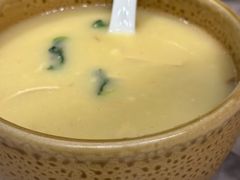 老济南甜沫-闫府私房菜·百年鲁菜(恒隆店)