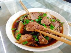 -南花桥羊肉馆老字号(乌镇店)