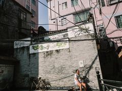 -小洲村
