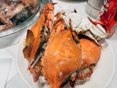 -集品鲜湾·蒸汽海鲜自助料理(青岛银座和谐广场店)