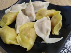 -大娘水饺(朝阳中路百润发店)