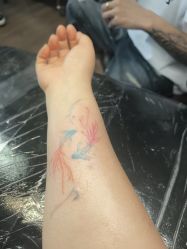 -MDZ STORE·TATTOO·耳饰