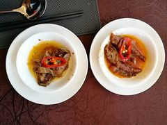 -岷山饭店-芝芝自助餐厅