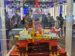 -东浩兰生上海世博展览馆