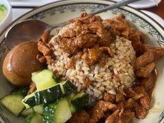 -菊儿人家·北京胡同菜(南锣鼓巷店)
