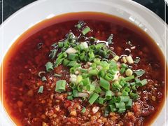 -老杨砂锅鱼庄