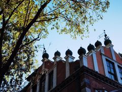 -北京动物园-畅观楼