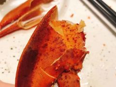 波士顿龙虾-博林天瑞喜来登酒店·西丽尚膳