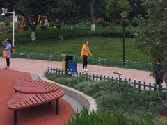 -天河儿童公园