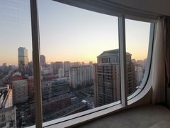 -北京康莱德酒店