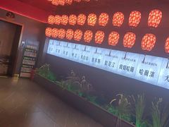 -7号院家宴.烧鸽子(门头沟店)