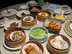 -万丽轩·粤菜(王府井金茂万丽酒店)