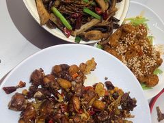 -偏爱炒鸡(老县衙店)