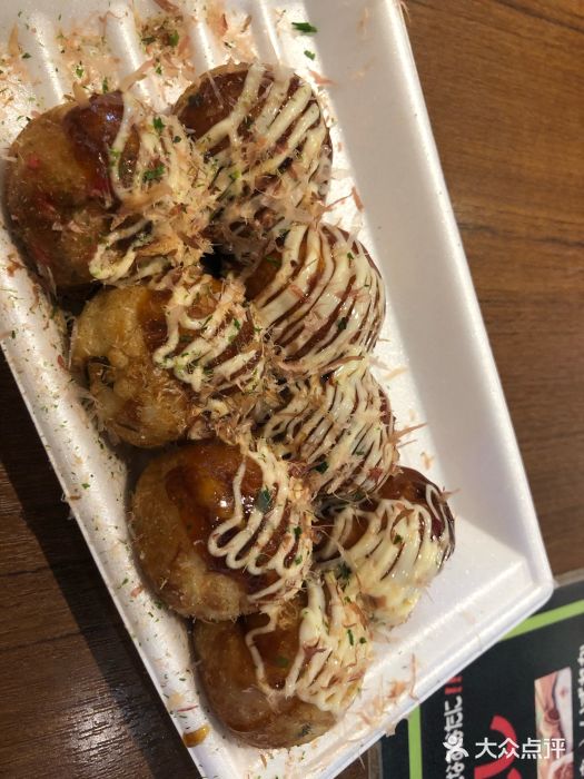 章鱼烧博物馆(TAKOYAKI PARK)图片