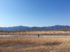 -野鸭湖国家湿地公园