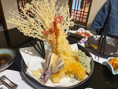 -天狗山料理(省体店)