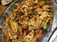 -氿熹干锅•牛蛙•烤鱼(印象城店)