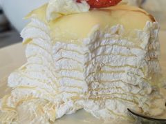 -鲤鱼洲酒店港鲤咖啡厅