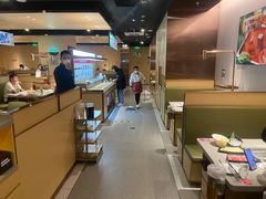 -海底捞火锅(奥森店)