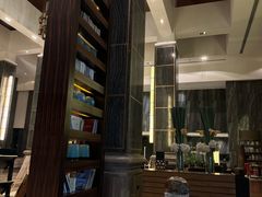 -景德镇中国陶瓷博物馆西山湖凯莱度假酒店