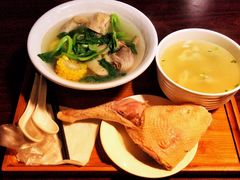 -富源春面馆(四川北路店)