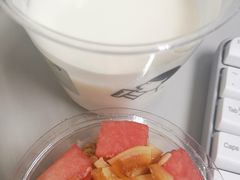 -喜茶(上海兴业太古汇店)