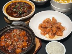 -红厨巷·淮扬菜(熙南里店)