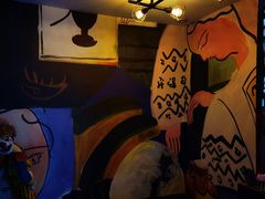 -Y&Y创意真人密室逃脱馆(人民广场步行街店)