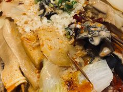 -福苗小骆驼烧烤(大唐不夜城店)