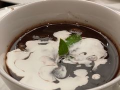 -北海银滩皇冠假日酒店-德丰楼中餐厅