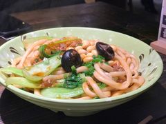 -罍+村卤菜摊(罍街店)