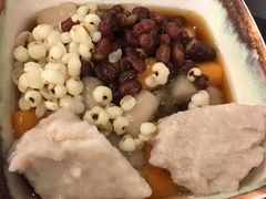 -鲜芋仙(高新万达广场店)
