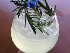 -半山半岛洲际度假酒店·观海廊