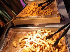 -比格比萨自助(德思勤四季汇店)