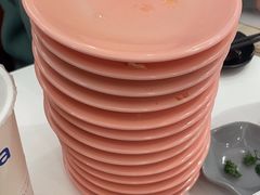 -争鲜回转寿司(通州万达店)