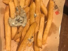 -一沙一城·岩烤牛扒(深圳首店)