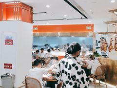 -小乌猪·金华筒骨煲(永盛购物广场店)