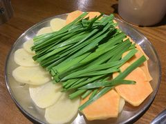 -·缸桶屋·韩式牛肋条自助烤肉(西湖D11店)