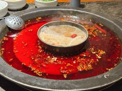 -陈眼镜火锅(总店)
