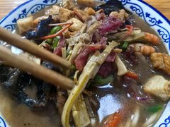 -姚记面馆(瑶琳路店)