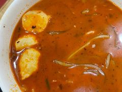 鱼蛋酸辣粉-酸辣粉(氹仔店)