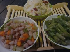 -沙州食驿·非遗小吃夜市