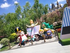 -安徒生童话乐园